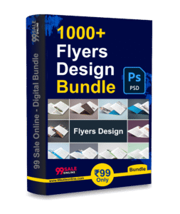 1000+-Flyers-Design-Bundle-(PSD-File)-Only--99