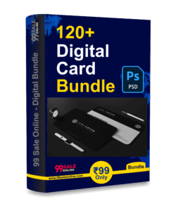 120+-Digital-Card-Design-Bundle-(PSD-File)-Only--99